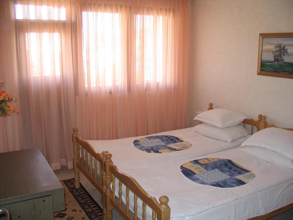 Guest House Preslav Nesebar Bilik gambar