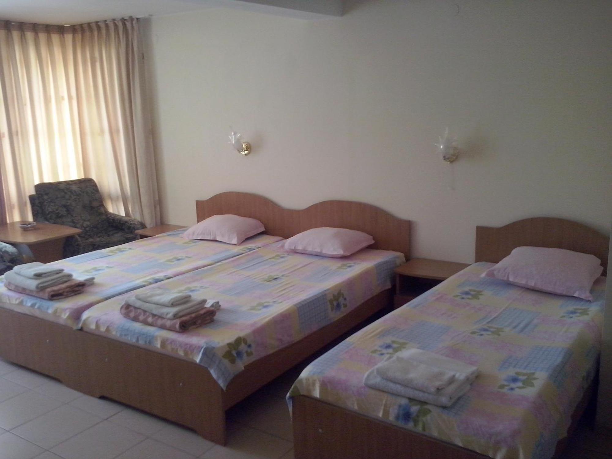 Guest House Preslav Nesebar Luaran gambar