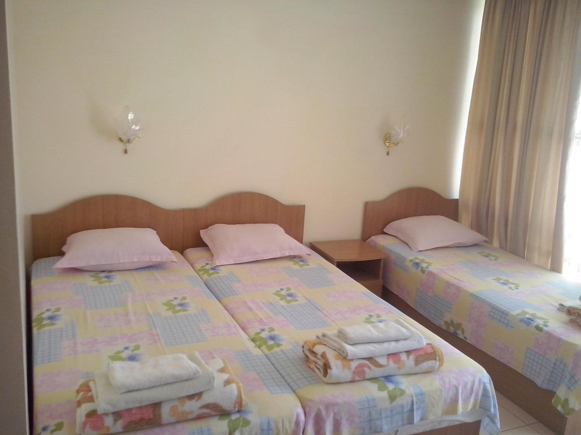 Guest House Preslav Nesebar Luaran gambar