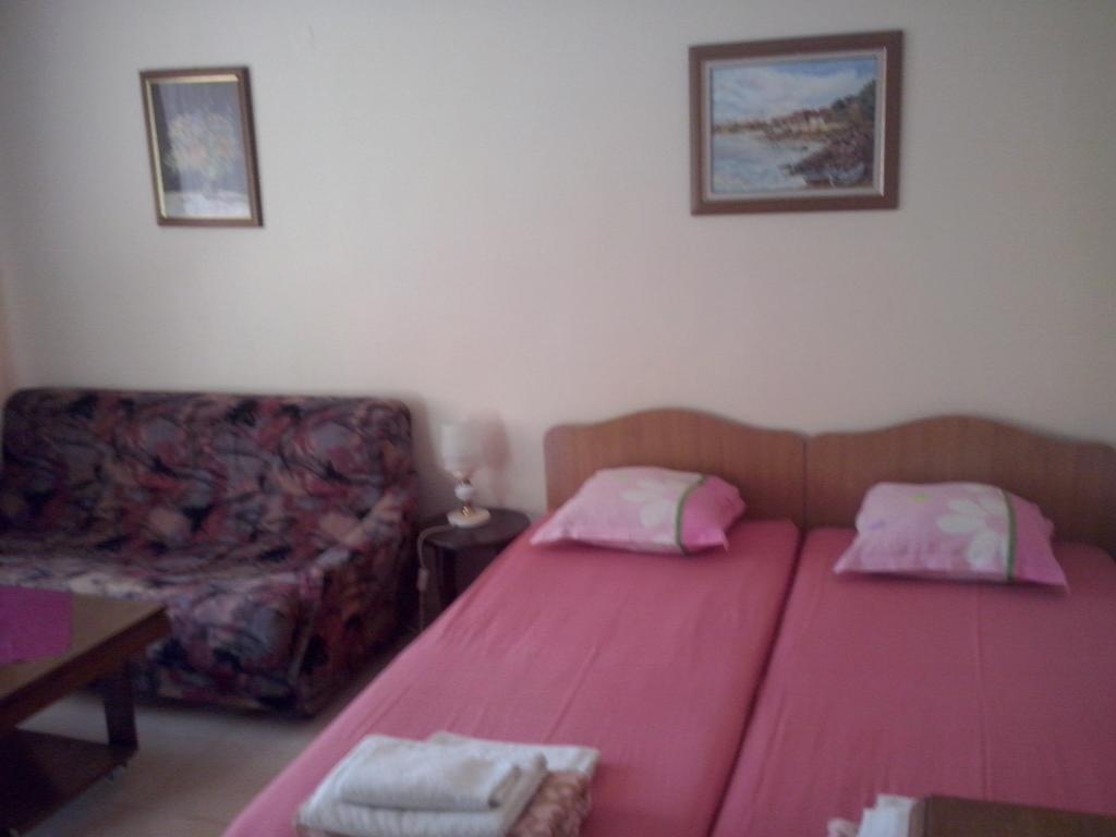 Guest House Preslav Nesebar Bilik gambar